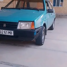 Lada 2109 1993