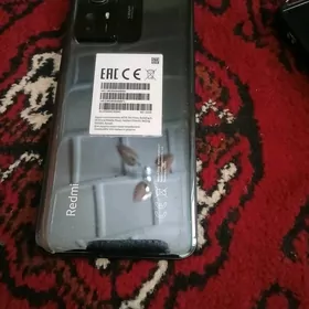 Redmi Not 12 s