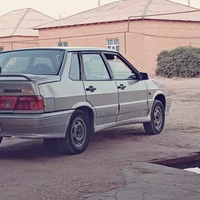 Lada 2115 2002