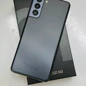 SAMSUNG S21 8/128 TP