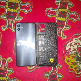 Samsung a04