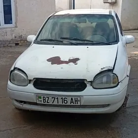 Opel Vita 1997
