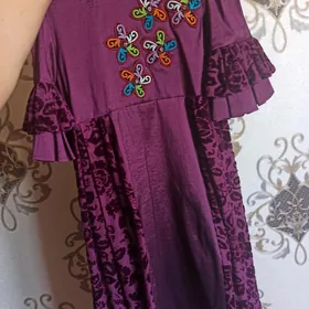 caga koynek