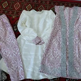 Gelinlik lybasy