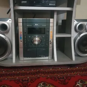 Muzyka sentr