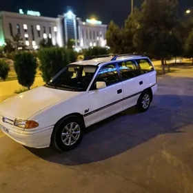 Opel Astra 1993