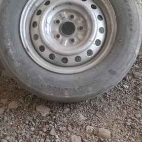 Teker zapaska