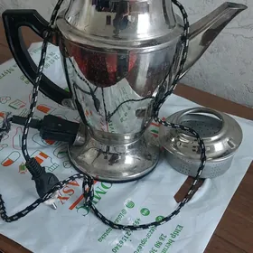 самовар