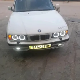 BMW 525 1991