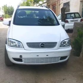 Opel Zafira 1999
