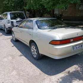 Toyota Mark II 1994
