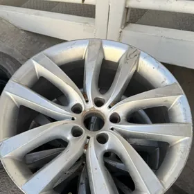 bmw  diska 19 lyk radnoy