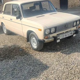 Lada 2106 1991