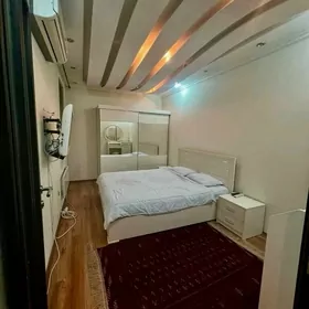 Arenda 30 mkr