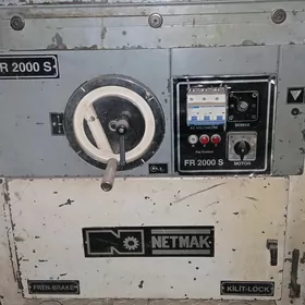 NETMAK