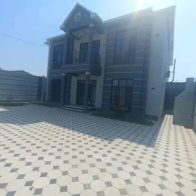 SATLYK KATEŹ VILLA