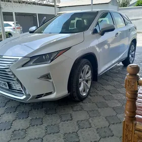Lexus RC 350 2018