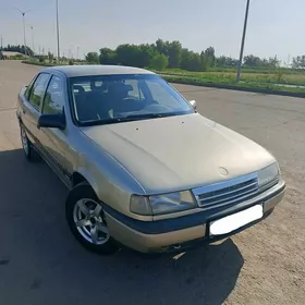 Opel Vectra 1991