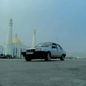Lada 21099 2004
