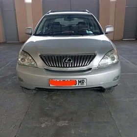 Lexus RX 330 2004