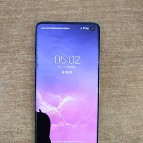 samsung S10