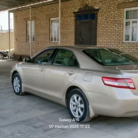 Toyota Camry 2006
