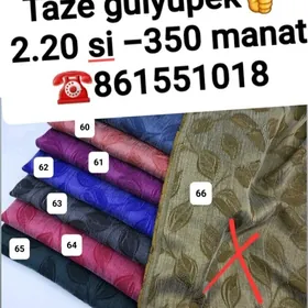 Gulyupekler