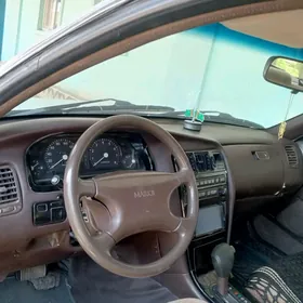 Toyota Mark II 1993