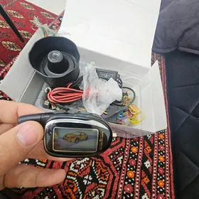 magicar