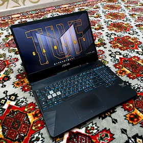 ASUS TUFF