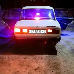 Lada 2107 1999