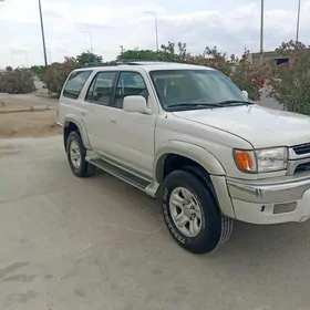 Toyota 4Runner 2002