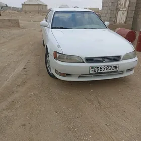 Toyota Mark II 1993