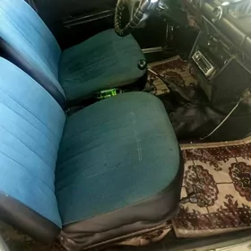 Lada 2106 1989