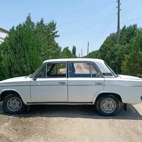 Lada 2106 1990