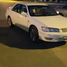 Toyota Camry 2002