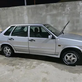 Lada 2115 2012