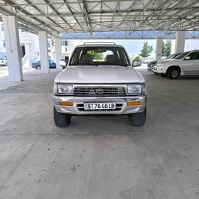 Toyota 4Runner 1996
