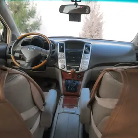 Lexus RX 330 2004