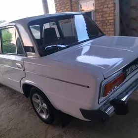 Lada 2106 1990