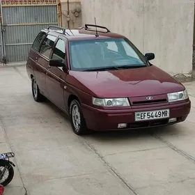 Lada 2110 2004