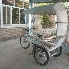 велосипед