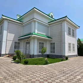 Cyzgy kottez коттедж