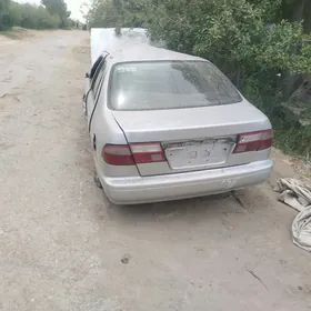 nissan sunny zapjas