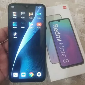 redmi note 8