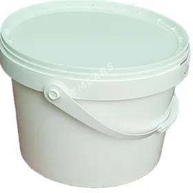 plastmas bedre/ведро