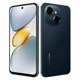 Tecno Go1