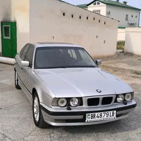 BMW 525 1993