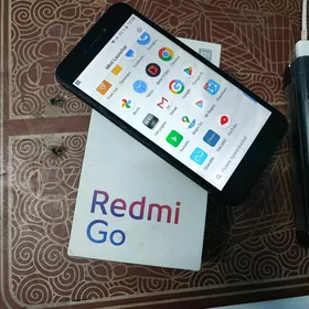 Redmi go