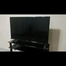 RECKE telewizor 43 lik